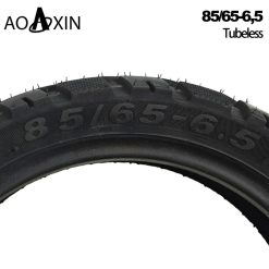 Alternative view of AOXIN ΕΛΑΣΤΙΚΟ TUBELESS OFFROAD 85/65-6.5 ΓΙΑ ΗΛΕΚΤΡΙΚΑ ΠΑΤΙΝΙΑ