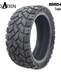 AOXIN ΕΛΑΣΤΙΚΟ TUBELESS OFFROAD 85/65-6.5 ΓΙΑ ΗΛΕΚΤΡΙΚΑ ΠΑΤΙΝΙΑ