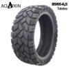 AOXIN ΕΛΑΣΤΙΚΟ TUBELESS OFFROAD 85/65-6.5 ΓΙΑ ΗΛΕΚΤΡΙΚΑ ΠΑΤΙΝΙΑ