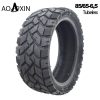 AOXIN ΕΛΑΣΤΙΚΟ TUBELESS OFFROAD 85/65-6.5 ΓΙΑ ΗΛΕΚΤΡΙΚΑ ΠΑΤΙΝΙΑ