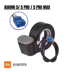 XIAOMI Mi5/Mi5 PRO/Mi5 PRO MAX ΔΙΑΚΟΠΤΗΣ ΦΛΑΣ ORIGINAL ΗΛΕΚΤΡΙΚΟΥ ΠΑΤΙΝΙΟΥ