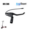 ECOXTREM M41 TANK ORIGINAL ΔΕΞΙΑ ΜΑΝΕΤΑ ΦΡΕΝΟΥ ΓΙΑ ΗΛΕΚΤΡΙΚΑ ΠΑΤΙΝΙΑ
