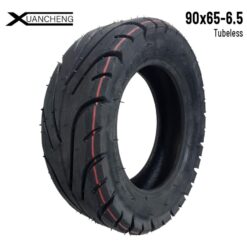 XUANCHENG 90/65-6.5 TUBELESS ΕΛΑΣΤΙΚΟ ONROAD ΓΙΑ ΗΛΕΚΤΡΙΚΑ ΠΑΤΙΝΙΑ RRCU-078XC