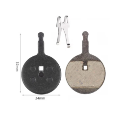 RESIN ΤΑΚΑΚΙΑ ΔΙΣΚΟΦΡΕΝΟΥ ΓΙΑ E-SCOOTER/E-BIKE