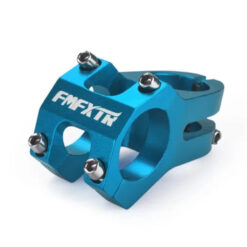 FMFXTRA ΛΑΙΜΟΣ E-SCOOTER/E-BIKE A-HEAD 31,8X45mm BLUE