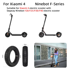Alternative view of ULIP 250X54 ΕΛΑΣΤΙΚΟ SOLID (ΣΥΜΠΑΓΕΣ) ΓΙΑ ΗΛΕΚΤΡΙΚΑ ΠΑΤΙΝΙΑ XIAOMI Mi4 (GEN1) NINEBOT F SERIES