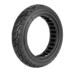 ULIP 250X54 ΕΛΑΣΤΙΚΟ SOLID (ΣΥΜΠΑΓΕΣ) ΓΙΑ ΗΛΕΚΤΡΙΚΑ ΠΑΤΙΝΙΑ XIAOMI Mi4 (GEN1) NINEBOT F SERIES