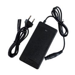 Alternative view of SUNIIK ΦΟΡΤΙΣΤΗΣ ΓΙΑ E-SCOOTER MI4 PRO MAX/PLUS/NINEBOT ZT3 PRO 48V(53.6v) 2A