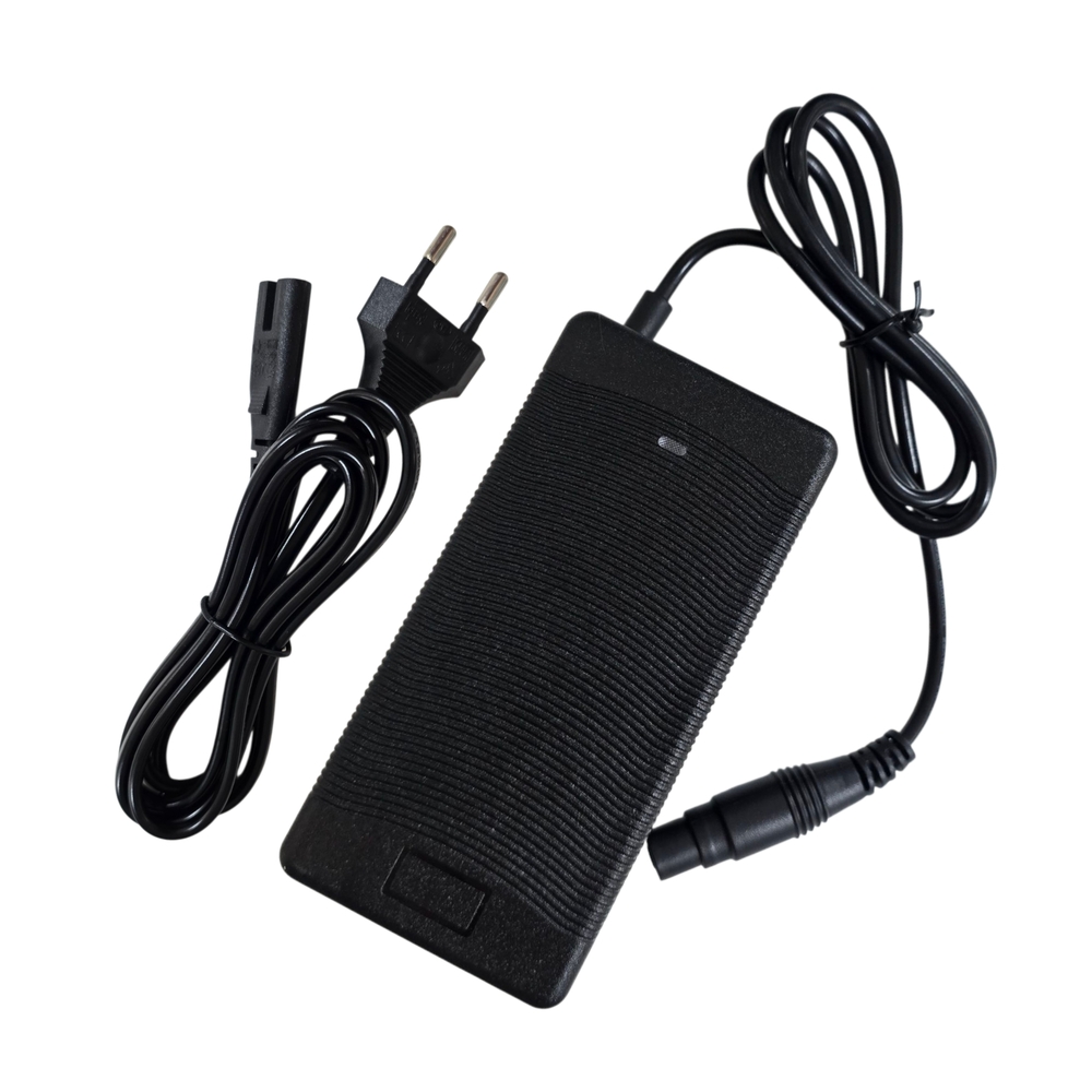SUNIIK ΦΟΡΤΙΣΤΗΣ ΓΙΑ E-SCOOTER MI4 PRO MAX/PLUS/NINEBOT ZT3 PRO 48V(53.6v) 2A - Image 2