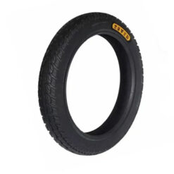 ΕΛΑΣΤΙΚΟ 16X2.125 BLACK CAT AC811A ΓΙΑ ΗΛΕΚΤΡΙΚΟ ΣΚΟΥΤΕΡ