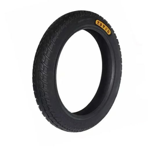 ΕΛΑΣΤΙΚΟ 16X2.125 BLACK CAT AC811A ΓΙΑ ΗΛΕΚΤΡΙΚΟ ΣΚΟΥΤΕΡ