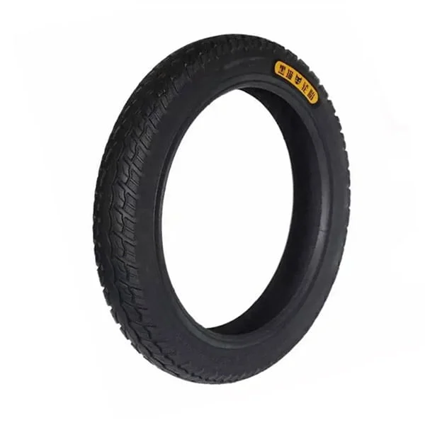 ΕΛΑΣΤΙΚΟ 16X2.50 TUBE TYPE (66-305) BLACK CAT ΓΙΑ ΗΛΕΚΤΡΙΚΟ ΣΚΟΥΤΕΡ