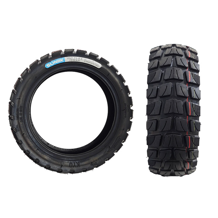 SUNIIK 10X2.75-6.5 ΕΛΑΣΤΙΚΟ TUBELESS OFFROAD ΓΙΑ ΗΛΕΚΤΡΙΚΑ ΠΑΤΙΝΙΑ - Image 2