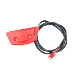 KUKIRIN G2 MAX ΠΙΣΩ LED ΦΩΣ ΓΙΑ ΗΛΕΚΤΡΙΚΟ ΠΑΤΙΝΙ RK-004-G2Max