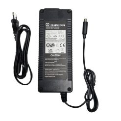 KUKIRIN G3 PRO ΦΟΡΤΙΣΤΗΣ PREMIUM ΓΙΑ ΜΠΑΤΑΡΙΑ ΗΛΕΚΤΡΙΚΟΥ ΠΑΤΙΝΙΟΥ 52V2A (58.5V2A OUTPUT)