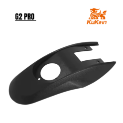 KUKIRIN G2 MASTER ΕΜΠΡΟΣΘΙΟ ΦΤΕΡΟ (ORIGINAL) ΓΙΑ ΗΛΕΚΤΡΙΚΟ ΠΑΤΙΝΙ BLACK