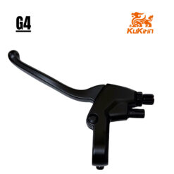 KUKIRIN G4 ORIGINAL ΑΡΙΣΤΕΡΗ ΜΑΝΕΤΑ ΦΡΕΝΟΥ ΓΙΑ ΗΛΕΚΤΡΙΚΑ ΠΑΤΙΝΙΑ