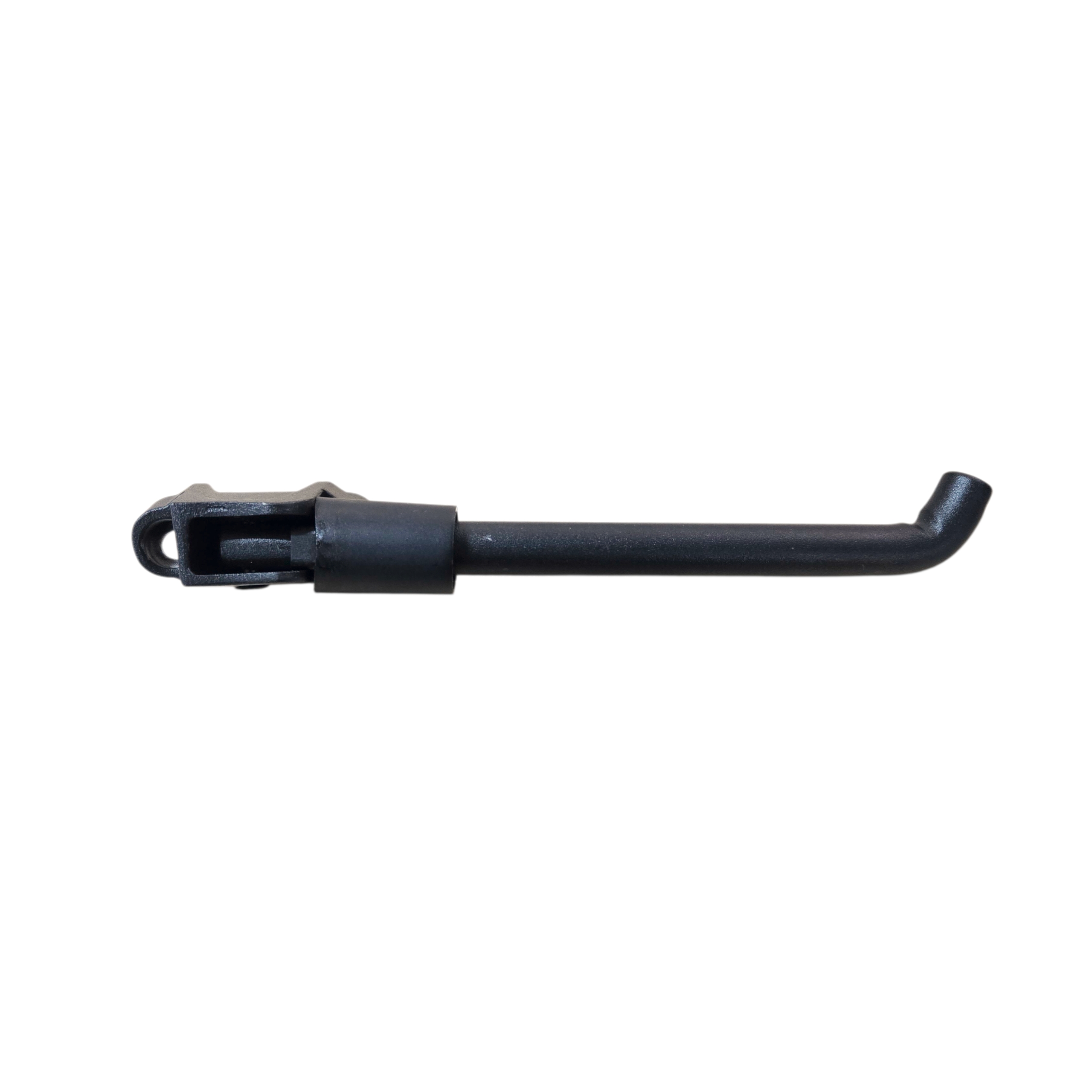 DUALTRON MINI DUAL ORIGINAL ΣΤΑΝΤ ΗΛΕΚΤΡΙΚΟΥ ΠΑΤΙΝΙΟΥ BLACK MD-046 - Image 4