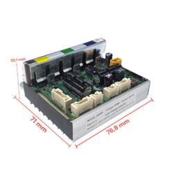 Alternative view of XIAOMI Mi5 PLUS CONTROLLER ΓΙΑ ΗΛΕΚΤΡΙΚΟ SCOOTER