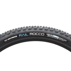 Alternative view of VEE TIRE RAIL ROCCO 29Χ2.25 ΕΛΑΣΤΙΚΟ MTB 57-622 T/L ΔΙΠΛΩΤΟ (TUBELESS)