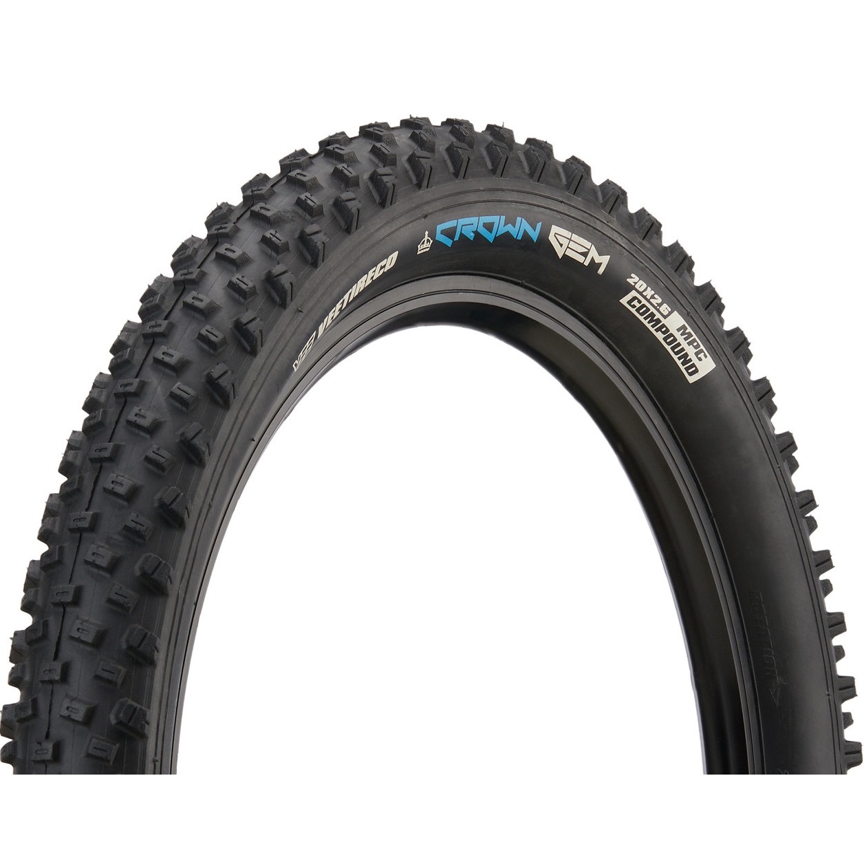 VEE TIRE MPC CROWN GEM 20Χ2.25 ΕΛΑΣΤΙΚΟ ΠΟΔΗΛΑΤΟΥ 57-406