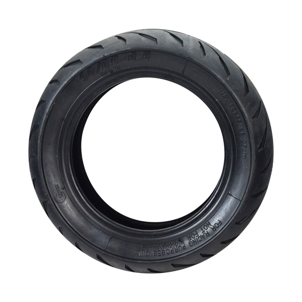 CLEVER 90/65-6.5 ΕΛΑΣΤΙΚΟ TUBELESS RACING ΓΙΑ ΗΛΕΚΤΡΙΚΟ SCOOTER - Image 3