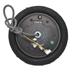 XIAOMI ΜΟΤΕΡ 300W M365/PRO/PRO 2/1S/ESSENTIAL ΚΟΜΠΛΕ ΜΕ ΛΑΣΤΙΧΟ 8.5X2.0