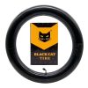 ΑΕΡΟΘΑΛΑΜΟΣ 16Χ2.50 BLACK CAT ΓΙΑ E-BIKE/E-SCOOTER ΒΑΛΒΙΔΑ ΛΟΞΗ 45º