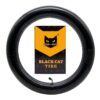 ΑΕΡΟΘΑΛΑΜΟΣ 16Χ2.50 BLACK CAT ΓΙΑ E-BIKE/E-SCOOTER ΒΑΛΒΙΔΑ ΛΟΞΗ 45º