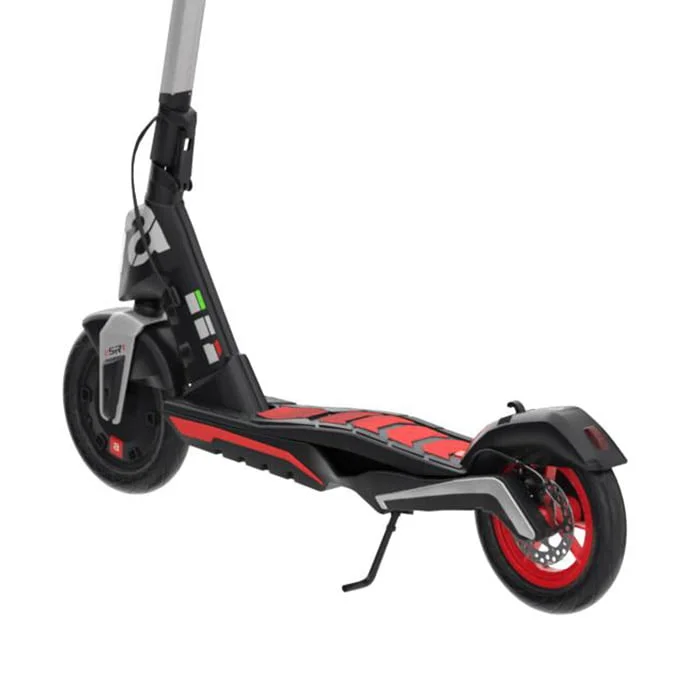 APRILIA eSRI ORIGINAL ΣΤΑΝΤ ΓΙΑ ΗΛΕΚΤΡΙΚΟ ΠΑΤΙΝΙ BLACK - Image 3