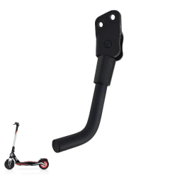 APRILIA eSRI ORIGINAL ΣΤΑΝΤ ΓΙΑ ΗΛΕΚΤΡΙΚΟ ΠΑΤΙΝΙ BLACK