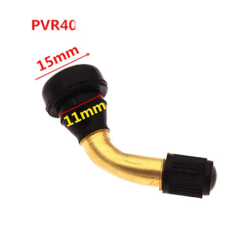 Alternative view of ΒΑΛΒΙΔΑ TUBELESS ΓΙΑ ΗΛΕΚΤΡΙΚΑ ΠΑΤΙΝΙΑ ΣΤΡΑΒΗ PVR40 45 ΜΟΙΡΕΣ