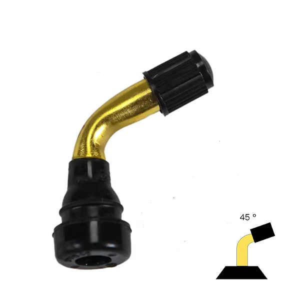 ΒΑΛΒΙΔΑ TUBELESS ΓΙΑ ΗΛΕΚΤΡΙΚΑ ΠΑΤΙΝΙΑ ΣΤΡΑΒΗ PVR40 45 ΜΟΙΡΕΣ