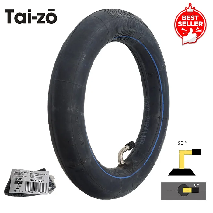 ΑΕΡΟΘΑΛΑΜΟΣ 10X2.215 ΓΙΑ ΗΛΕΚΤΡΙΚΑ ΠΑΤΙΝΙΑ ΒΑΛΒΙΔΑ ΣΤΡΑΒΗ TR87