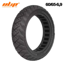 ULIP ΕΛΑΣΤΙΚΟ SOLID 60/65-6.9 (ΣΥΜΠΑΓΕΣ) ΓΙΑ ΗΛΕΚΤΡΙΚΑ ΠΑΤΙΝΙΑ NINEBOT MAX G2/G65