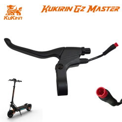 KUKIRIN G2 MASTER ORIGINAL ΑΡΙΣΤΕΡΗ ΜΑΝΕΤΑ ΦΡΕΝΟΥ ΓΙΑ ΗΛΕΚΤΡΙΚΑ ΠΑΤΙΝΙΑ