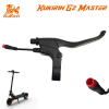 KUKIRIN G2 MASTER ORIGINAL ΔΕΞΙΑ ΜΑΝΕΤΑ ΦΡΕΝΟΥ ΓΙΑ ΗΛΕΚΤΡΙΚΑ ΠΑΤΙΝΙΑ