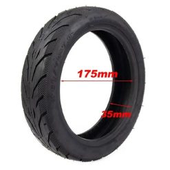 Alternative view of XUANCHENG 60/70-7 ΕΛΑΣΤΙΚΟ TUBELESS ΓΙΑ ΗΛΕΚΤΡΙΚΑ ΠΑΤΙΝΙΑ XIAOMI Mi4 PRO