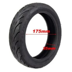 Alternative view of XUANCHENG 60/70-7 ΕΛΑΣΤΙΚΟ TUBELESS ΓΙΑ ΗΛΕΚΤΡΙΚΑ ΠΑΤΙΝΙΑ XIAOMI Mi4 PRO