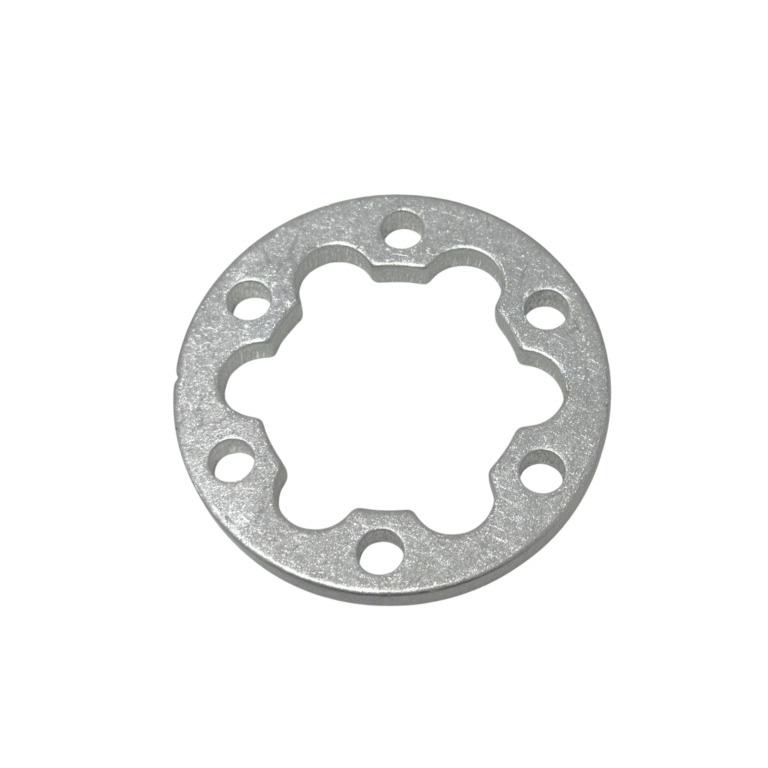 ΑΠΟΣΤΑΤΗΣ ΔΙΣΚΟΠΛΑΚΑΣ ΓΙΑ E-BIKE/E-SCOOTER 5mm