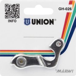 Alternative view of UNION GH-026 ΝΥΧΙ ΣΚΕΛΕΤΟΥ ΠΟΔΗΛΑΤΟΥ