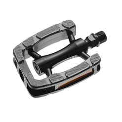 Alternative view of UNION (MARWI) SP-823 ΠΕΤΑΛΙΑ ΠΟΔΗΛΑΤΟΥ CITY ΑΛΟΥΜΙΝΙΟΥ 9/16 BLACK