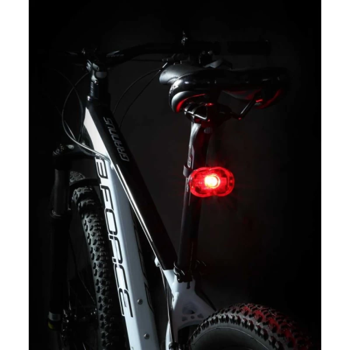 FORCE TWINKLE ΟΠΙΣΘΙΟ ΦΩΣ ΠΟΔΗΛΑΤΟΥ 0.5 WATT 45401 - Image 3