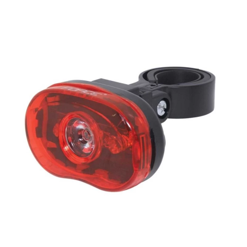 FORCE TWINKLE ΟΠΙΣΘΙΟ ΦΩΣ ΠΟΔΗΛΑΤΟΥ 0.5 WATT 45401