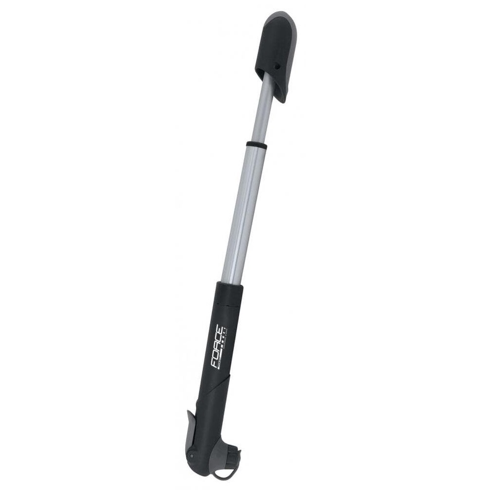 FORCE POCKET DUO ΤΗΛΕΣΚΟΠΙΚΗ ΤΡΟΜΠΑ 120psi ΧΕΙΡΟΣ ΠΟΔΗΛΑΤΟΥ 75110 - Image 2