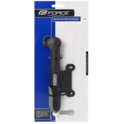 FORCE POCKET DUO ΤΗΛΕΣΚΟΠΙΚΗ ΤΡΟΜΠΑ 120psi ΧΕΙΡΟΣ ΠΟΔΗΛΑΤΟΥ 75110 - Image 3