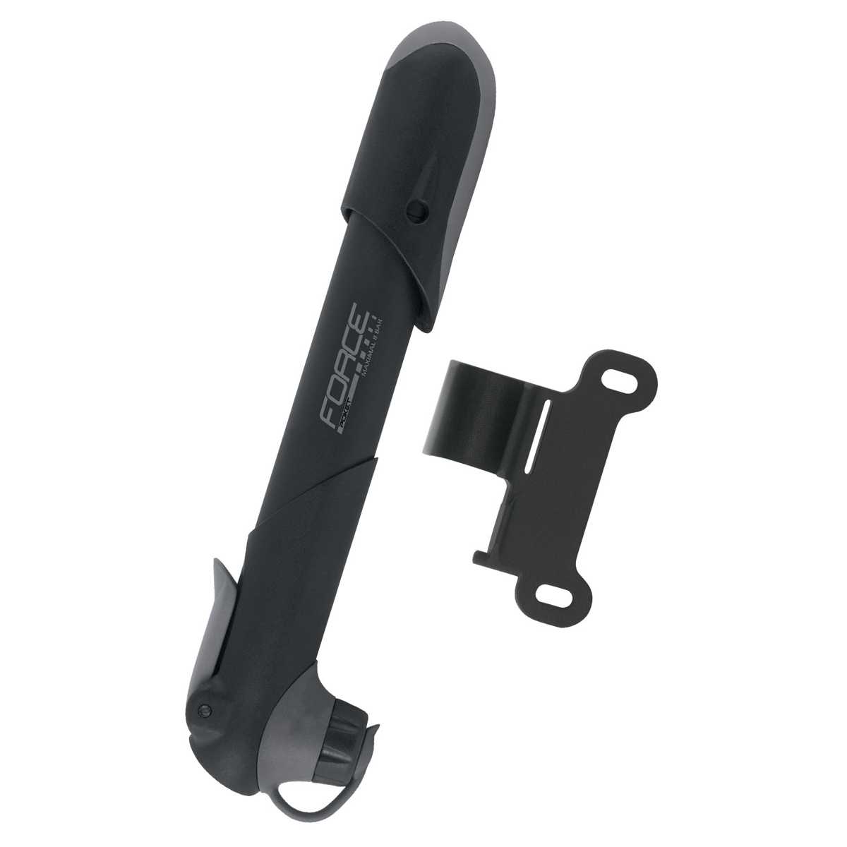 FORCE POCKET DUO ΤΗΛΕΣΚΟΠΙΚΗ ΤΡΟΜΠΑ 120psi ΧΕΙΡΟΣ ΠΟΔΗΛΑΤΟΥ 75110