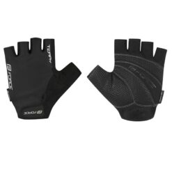 FORCE TERRY ΓΑΝΤΙΑ ΕΝΗΛΙΚΩΝ ΚΟΝΤΑ ΜΑΥΡΑ 90549-L