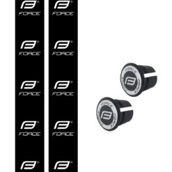 Alternative view of FORCE CORK ΤΑΙΝΙΑ ΤΙΜΟΝΙΟΥ ΚΟΚΙΝΟ 38013