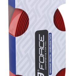 FORCE CORK ΤΑΙΝΙΑ ΤΙΜΟΝΙΟΥ ΚΟΚΙΝΟ 38013 - Image 3